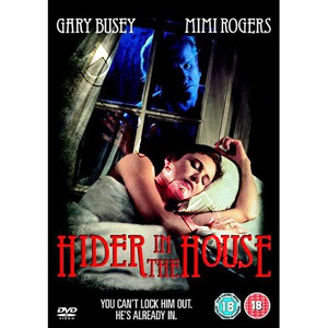 Hider in the House (DVD)